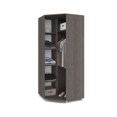ВИОРА Шкаф угловой В59 в Тюмени - tumen.mebel24.online | фото 2