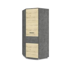 ВИОРА Шкаф угловой В59 в Тюмени - tumen.mebel24.online | фото 5