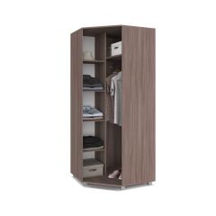 ВИОРА Шкаф угловой В59 в Тюмени - tumen.mebel24.online | фото 8