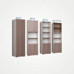 Шкафы детские ДМ (Техномебель) в Тюмени - tumen.mebel24.online | фото 5