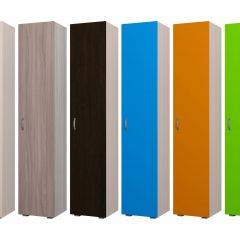 Шкафы детские ДМ (Техномебель) в Тюмени - tumen.mebel24.online | фото 9