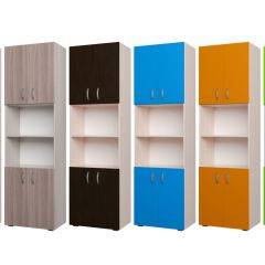 Шкафы детские ДМ (Техномебель) в Тюмени - tumen.mebel24.online | фото 15