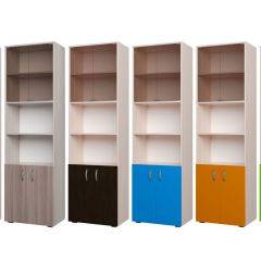 Шкафы детские ДМ (Техномебель) в Тюмени - tumen.mebel24.online | фото 16
