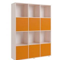 Шкафы детские ДМ (Техномебель) в Тюмени - tumen.mebel24.online | фото 19