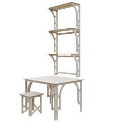 Система  хранения  Конструктор Арт. СХ3-1 в Тюмени - tumen.mebel24.online | фото 5
