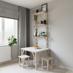 Система  хранения  Конструктор Арт. СХ3-1 в Тюмени - tumen.mebel24.online | фото 6
