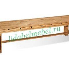 Скамейка "Викинг" 1,8 Л.152.05.04 в Тюмени - tumen.mebel24.online | фото 1