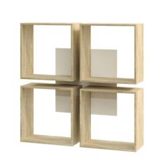 Спальня Эдем-1 (модульная) в Тюмени - tumen.mebel24.online | фото 8