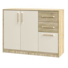 Спальня Эдем-1 (модульная) в Тюмени - tumen.mebel24.online | фото 5