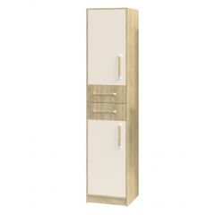 Спальня Эдем-1 (модульная) в Тюмени - tumen.mebel24.online | фото 9
