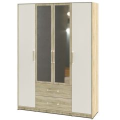 Спальня Эдем-1 (модульная) в Тюмени - tumen.mebel24.online | фото 10