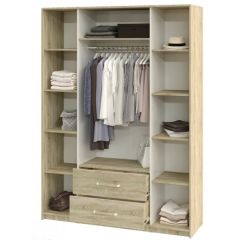 Спальня Эдем-1 (модульная) в Тюмени - tumen.mebel24.online | фото 11