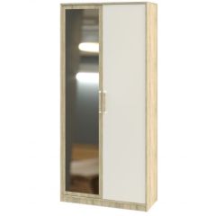 Спальня Эдем-1 (модульная) в Тюмени - tumen.mebel24.online | фото 12