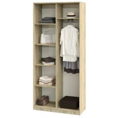 Спальня Эдем-1 (модульная) в Тюмени - tumen.mebel24.online | фото 13