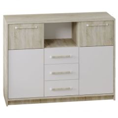 Спальня Эдем-1 (модульная) в Тюмени - tumen.mebel24.online | фото 6