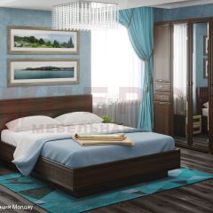Спальня Карина композиция 1 (Акация Молдау) в Тюмени - tumen.mebel24.online | фото