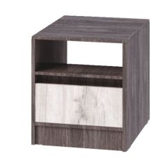 Спальня Милана (модульная) в Тюмени - tumen.mebel24.online | фото 4