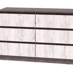 Спальня Милана (модульная) в Тюмени - tumen.mebel24.online | фото 8
