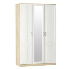 НМ 040.33 Х Шкаф для одежды "Оливия" в Тюмени - tumen.mebel24.online | фото