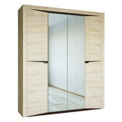 Спальня ВЕРСАЛЬ-5 (модульная) в Тюмени - tumen.mebel24.online | фото 2