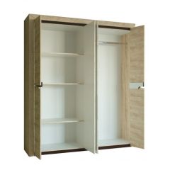 Спальня ВЕРСАЛЬ-5 (модульная) в Тюмени - tumen.mebel24.online | фото 3
