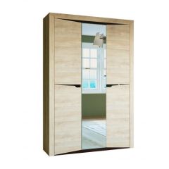 Спальня ВЕРСАЛЬ-5 (модульная) в Тюмени - tumen.mebel24.online | фото 4