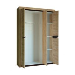 Спальня ВЕРСАЛЬ-5 (модульная) в Тюмени - tumen.mebel24.online | фото 5