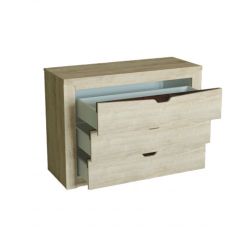 Спальня ВЕРСАЛЬ-5 (модульная) в Тюмени - tumen.mebel24.online | фото 10