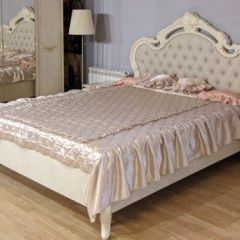 Спальный гарнитур Ирина (модульная) беж в Тюмени - tumen.mebel24.online | фото 7