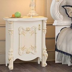 Спальный гарнитур Рафаэлла (модульный) в Тюмени - tumen.mebel24.online | фото 2