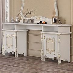 Спальный гарнитур Рафаэлла (модульный) в Тюмени - tumen.mebel24.online | фото 4