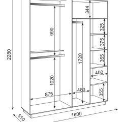 Спальный гарнитур Тиффани (БЕЛЫЙ ТЕКСТУРНЫЙ/БЕЛЫЙ) в Тюмени - tumen.mebel24.online | фото 11