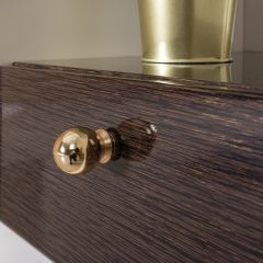Стеллаж 13.145 Миндаль в Тюмени - tumen.mebel24.online | фото 2