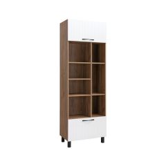 Стеллаж 13.148 Манхеттен в Тюмени - tumen.mebel24.online | фото