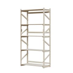 Стеллаж Конструктор Арт.С1600-1 в Тюмени - tumen.mebel24.online | фото