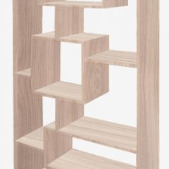 Стеллаж Мечта в Тюмени - tumen.mebel24.online | фото 3