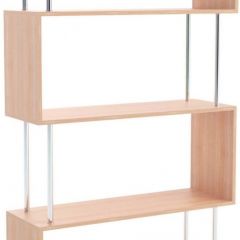 Стеллаж Зигзаг-2 в Тюмени - tumen.mebel24.online | фото