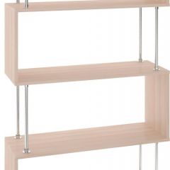 Стеллаж Зигзаг-2 в Тюмени - tumen.mebel24.online | фото 2