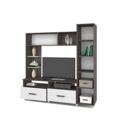 ВИОРА Стенка В78 в Тюмени - tumen.mebel24.online | фото 2