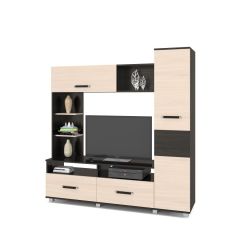 ВИОРА Стенка В78 в Тюмени - tumen.mebel24.online | фото 3