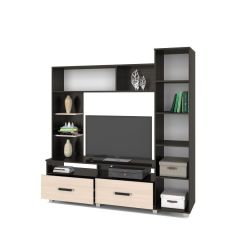 ВИОРА Стенка В78 в Тюмени - tumen.mebel24.online | фото 4