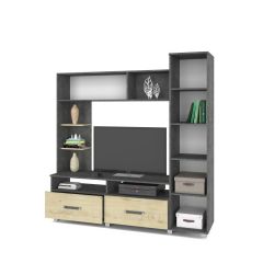ВИОРА Стенка В78 в Тюмени - tumen.mebel24.online | фото 6