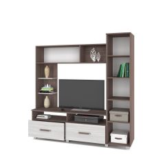 ВИОРА Стенка В78 в Тюмени - tumen.mebel24.online | фото 8