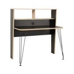Стол компьютерный 12.67 Базис 3 в Тюмени - tumen.mebel24.online | фото