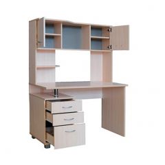 Стол компьютерный "Максим-1" в Тюмени - tumen.mebel24.online | фото 3