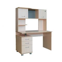 Стол компьютерный "Максим-1" в Тюмени - tumen.mebel24.online | фото 2