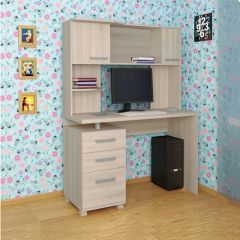 Стол компьютерный "Максим-1" в Тюмени - tumen.mebel24.online | фото