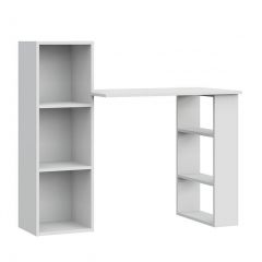Стол компьютерный СТК 1 (Белый) в Тюмени - tumen.mebel24.online | фото 2