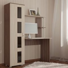 ЮНИОР-1 Стол компьютерный в Тюмени - tumen.mebel24.online | фото