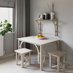 Стол Конструктор Арт.С1-1 в Тюмени - tumen.mebel24.online | фото 3